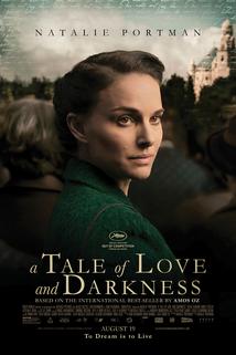 A Tale of Love and Darkness  - A Tale of Love and Darkness