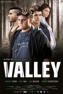 Profilový obrázek - Valley