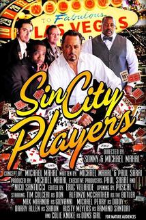 Sin City Players