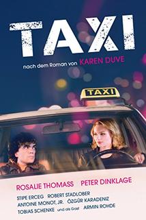 Taxi  - Taxi