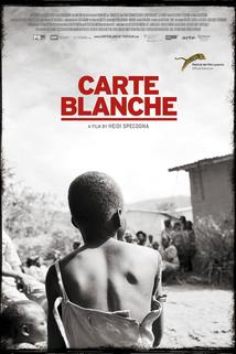 Profilový obrázek - Carte Blanche