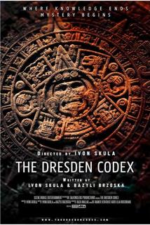 Profilový obrázek - The Dresden Codex