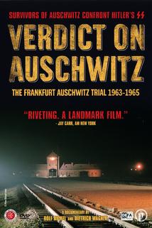 Verdict on Auschwitz  - Verdict on Auschwitz