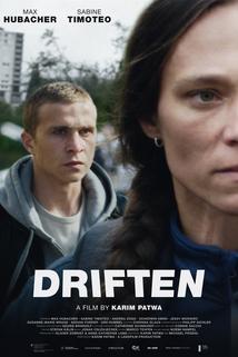 Profilový obrázek - Driften