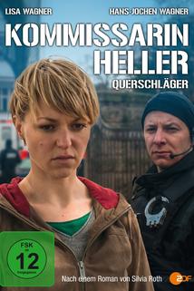 Profilový obrázek - Kommissarin Heller - Querschläger