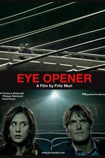 Profilový obrázek - Eye Opener
