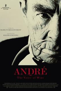 Profilový obrázek - Andre: The Voice of Wine