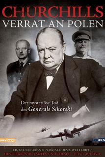 Profilový obrázek - Churchills Verrat an Polen