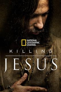 Profilový obrázek - Proč zabili Ježíše