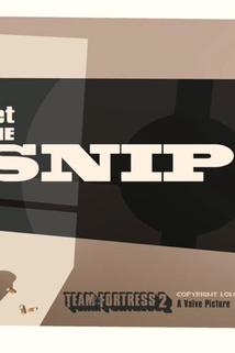 Profilový obrázek - Meet the Sniper