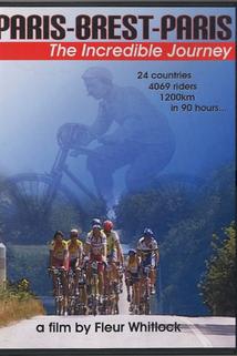 Profilový obrázek - Paris-Brest-Paris: The Incredible Journey
