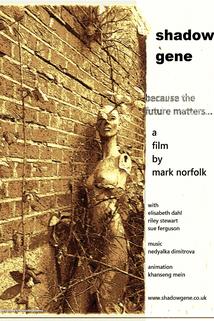Profilový obrázek - Shadow Gene