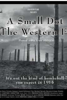 Profilový obrázek - A Small Dot on the Western Front