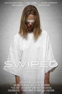 Profilový obrázek - Swiped