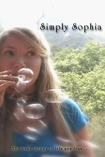 Simply Sophia  - Simply Sophia