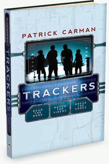Profilový obrázek - Patrick Carman's Trackers