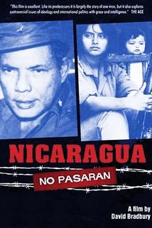 Profilový obrázek - Nicaragua: No pasaran