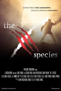 Profilový obrázek - The X Species