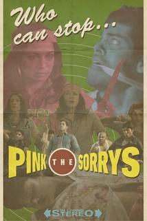 Profilový obrázek - The Pink Sorrys