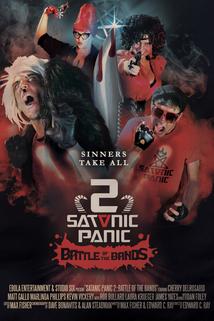 Satanic Panic 2: Battle of the Bands