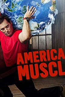Profilový obrázek - American Muscle