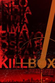 Profilový obrázek - Kill Box