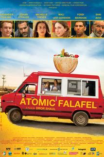 Profilový obrázek - Atomic Falafel