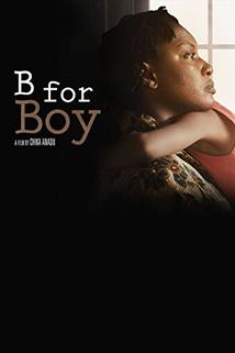B for Boy