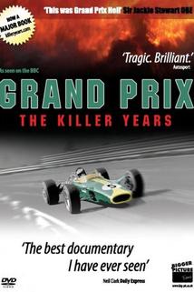 Profilový obrázek - Grand Prix: The Killer Years