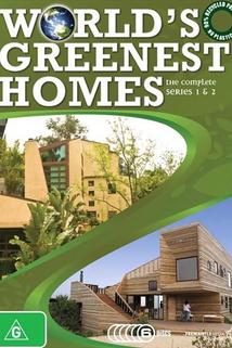 Profilový obrázek - World's Greenest Homes