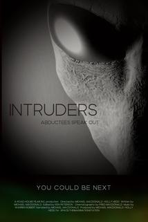 Profilový obrázek - Intruders: Abductees Speak Out!