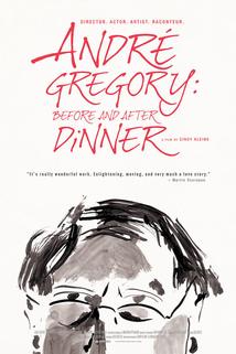Profilový obrázek - Andre Gregory: Before and After Dinner