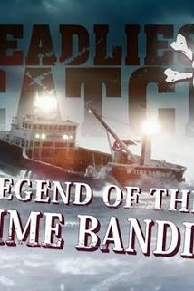 Profilový obrázek - Deadliest Catch: Legend of the Time Bandit