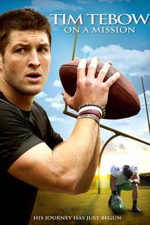 Profilový obrázek - Tim Tebow: On a Mission