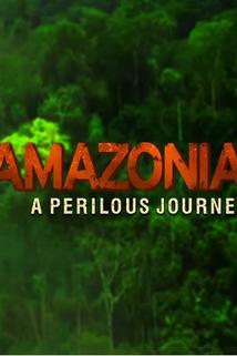 Profilový obrázek - Amazonia: A Perilous Journey