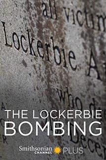 Profilový obrázek - The Lockerbie Bombing