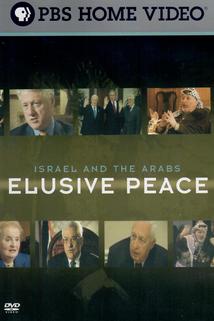 Profilový obrázek - Israel and the Arabs: Elusive Peace
