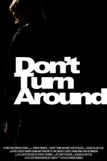 Profilový obrázek - Don't Turn Around
