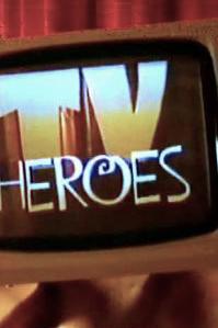 Profilový obrázek - TV Heroes