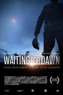 Profilový obrázek - Waiting for Dawn
