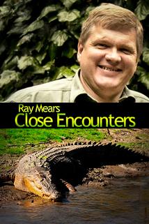 Profilový obrázek - Ray Mears: Close Encounters