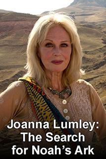 Profilový obrázek - Joanna Lumley: The Search for Noah's Ark