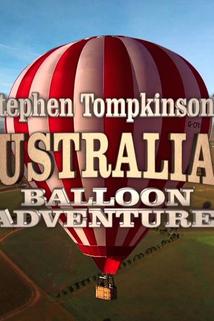 Profilový obrázek - Stephen Tompkinson's Australian Balloon Adventure