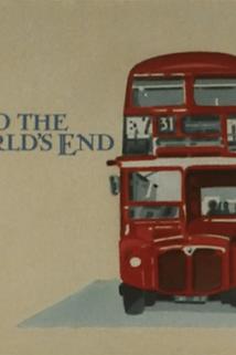 Profilový obrázek - To the World's End: Scenes and Characters on a London Bus Route