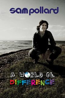 Profilový obrázek - World of Difference