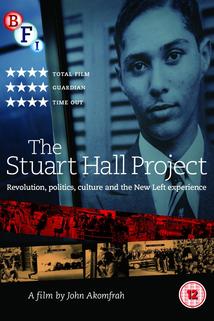 Profilový obrázek - The Stuart Hall Project