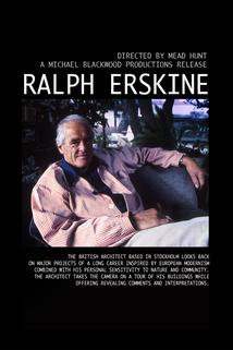 Profilový obrázek - Ralph Erskine