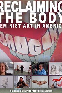 Profilový obrázek - Reclaiming the Body: Feminist Art in America