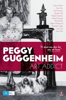 Profilový obrázek - Peggy Guggenheim: Art of This Century ()