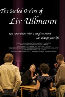 Profilový obrázek - The Sealed Orders of Liv Ullmann